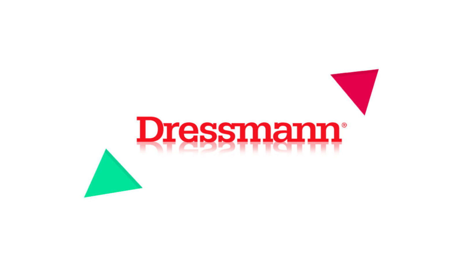 dressmann