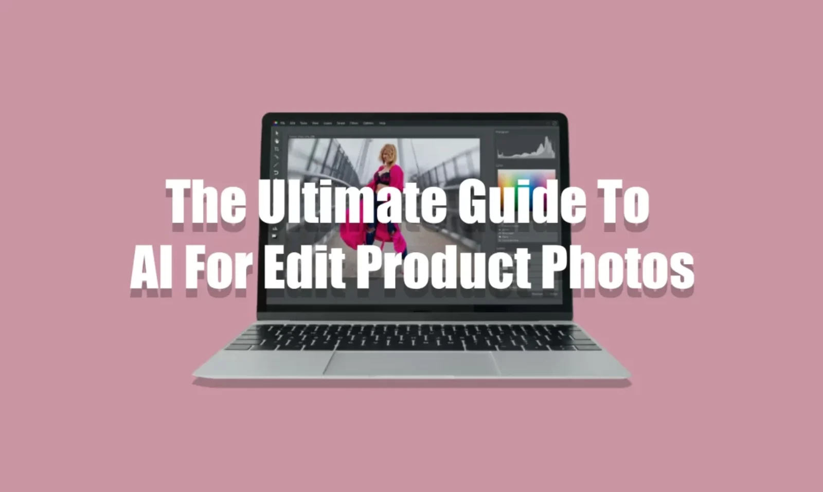 Edit Product Photos AI