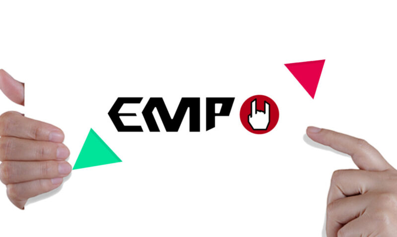 EMP Shop