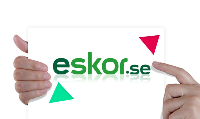 eskor