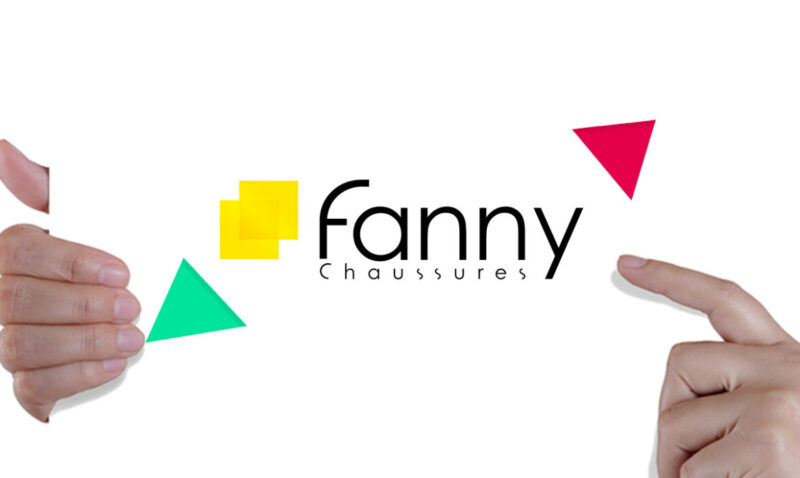 Fanny chaussures