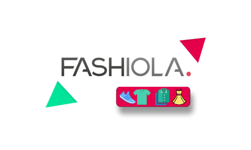 fashiola