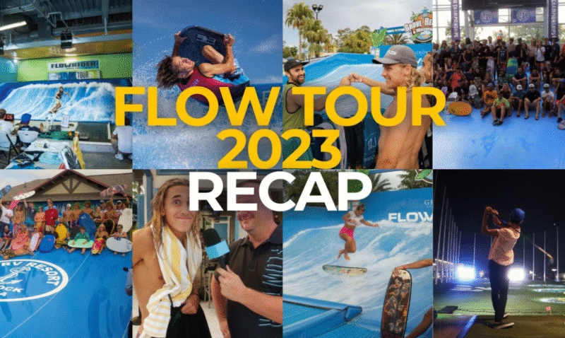 Flow 2023 Recap
