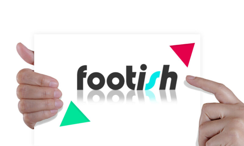 footish