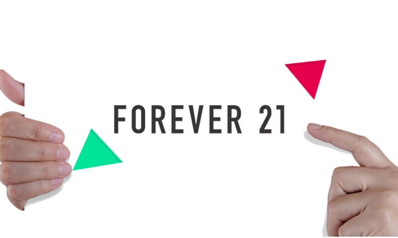 forever21