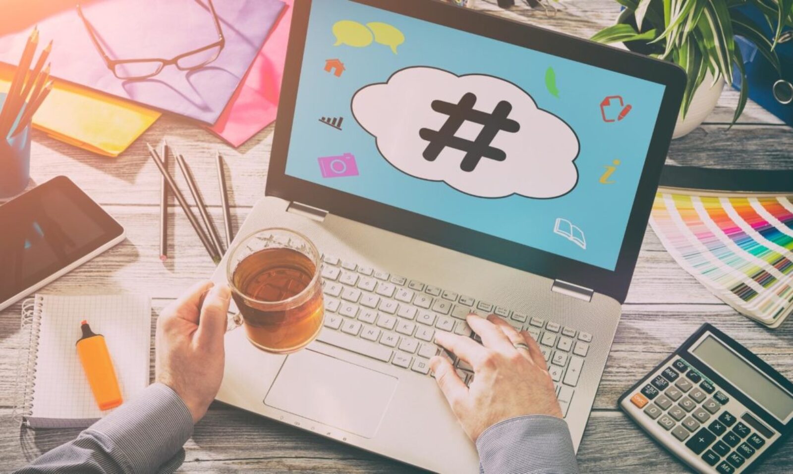 Hashtags Why Are They Needed