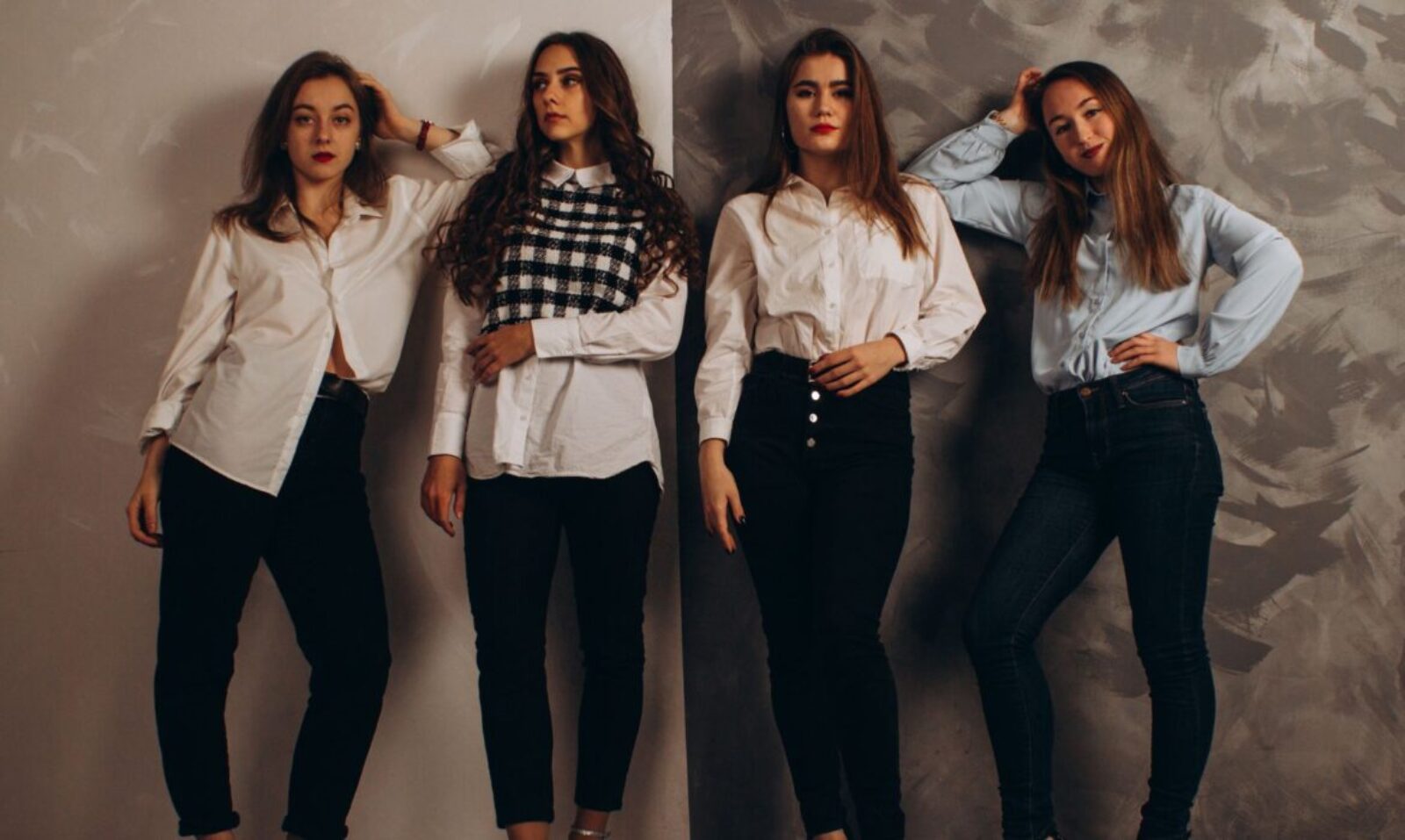 Headshot Outfit Ideas