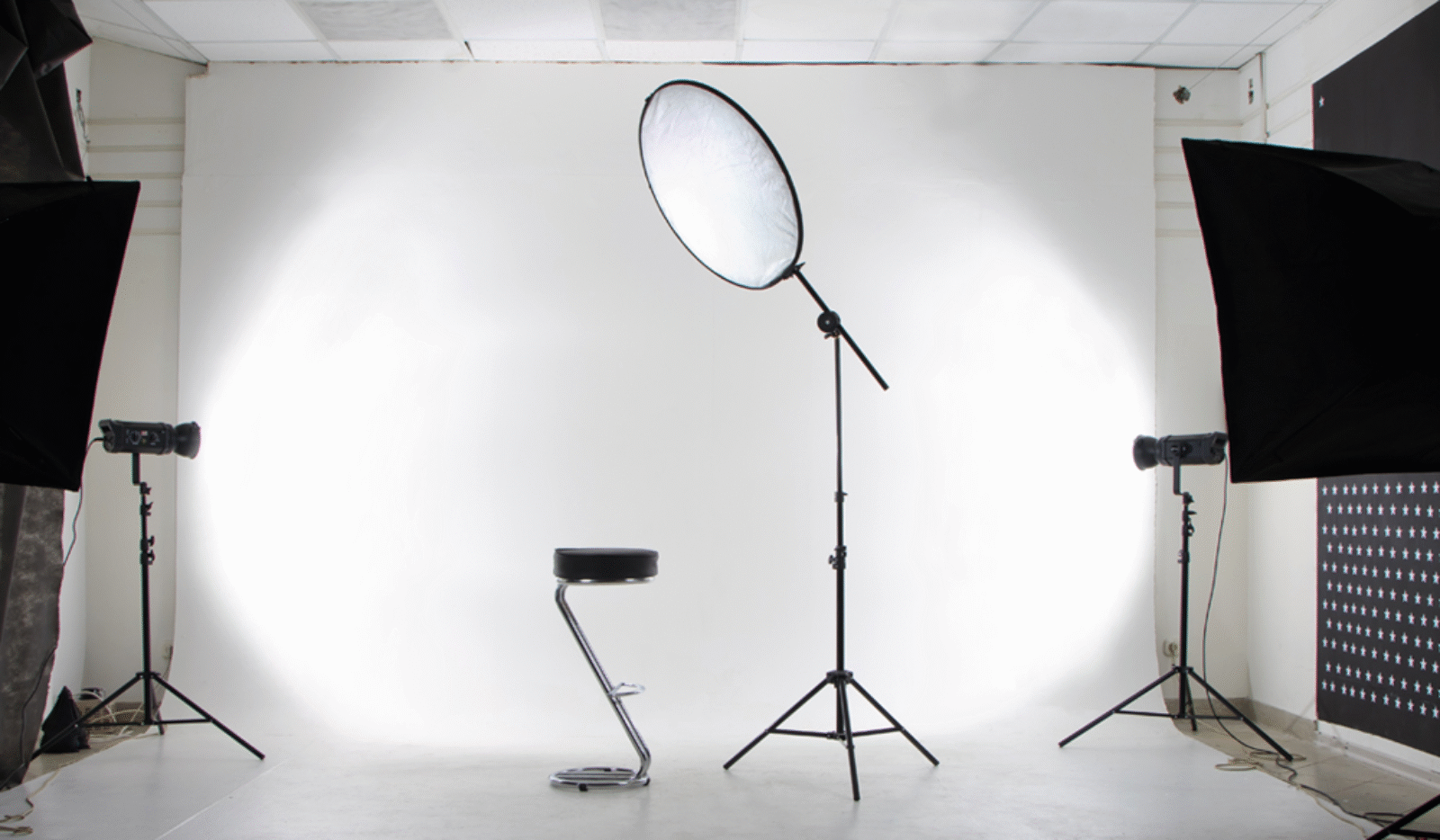 high key photography