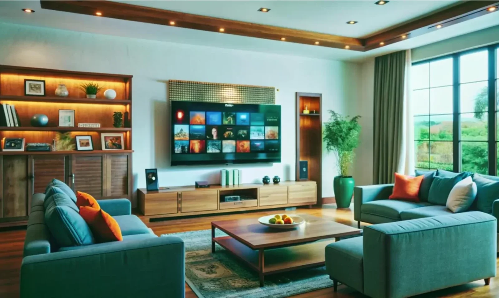 Home Staging Ideas Pictures