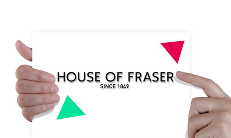 House of Fraser