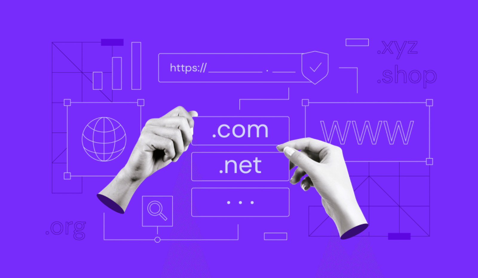 How to Create a Website