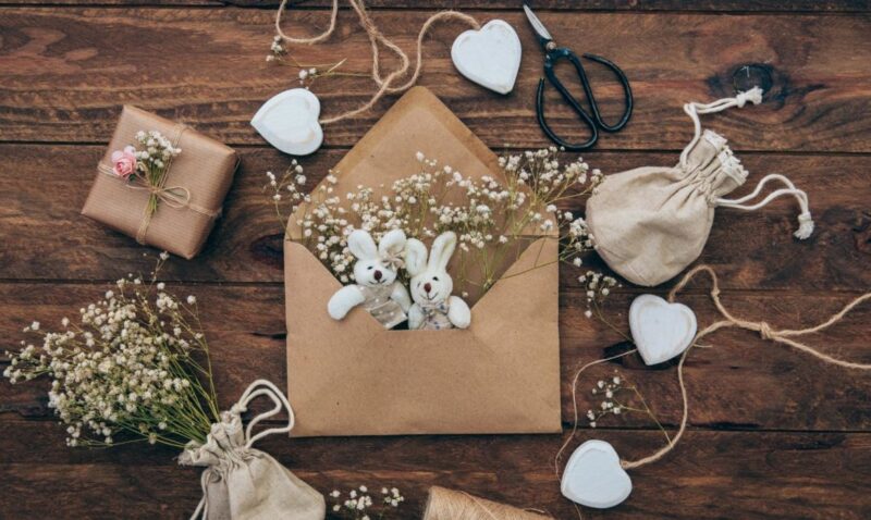 How to Create Wedding Invitations Online