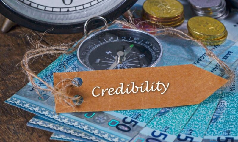 How to Increase Brand Credibility