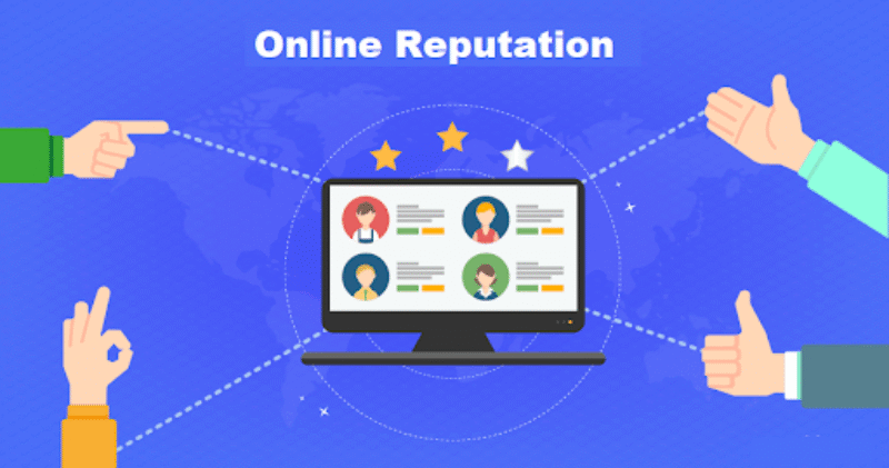 How to Manage Your Online Reputation Correctly