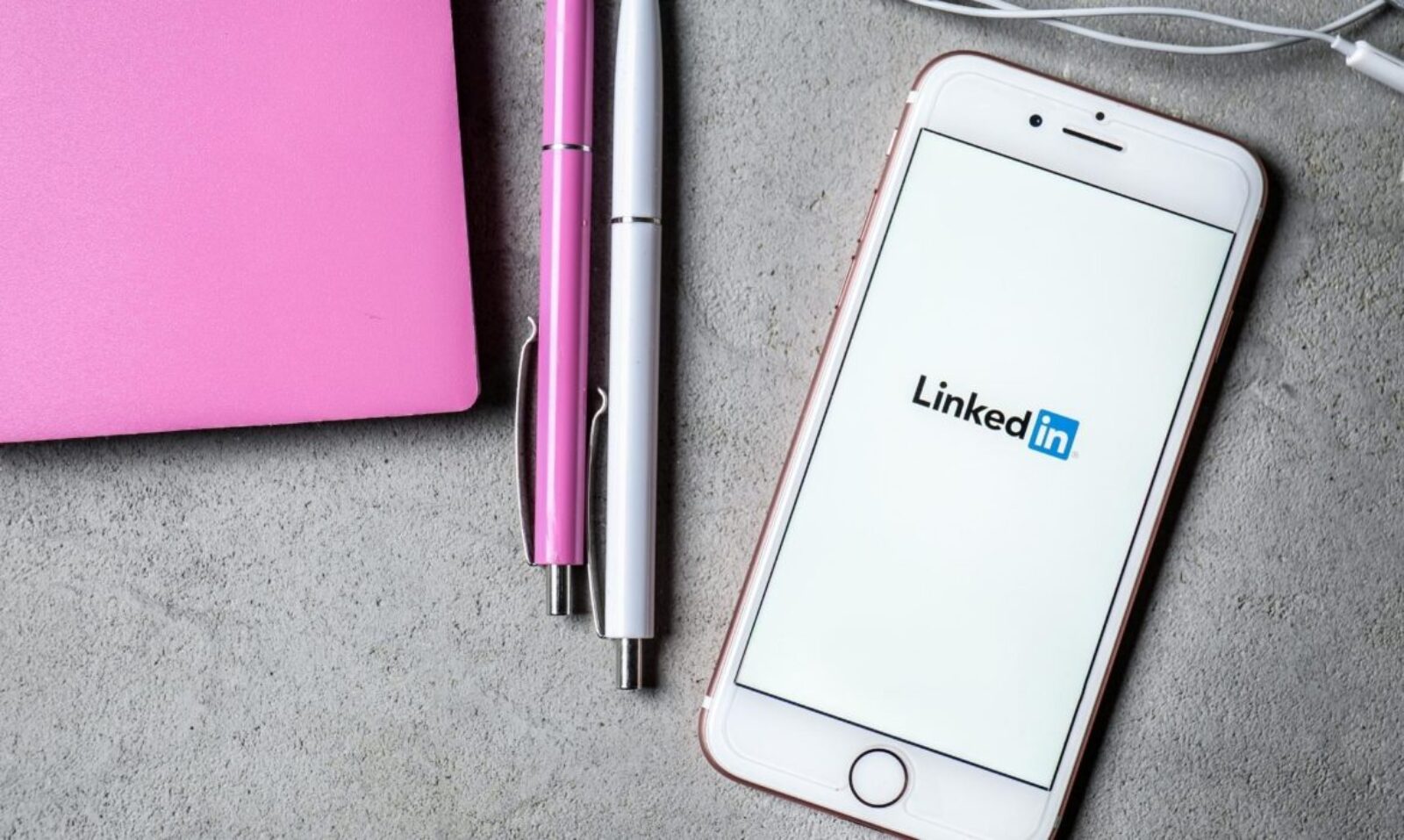 How to Optimize Your Personal Linkedin Account