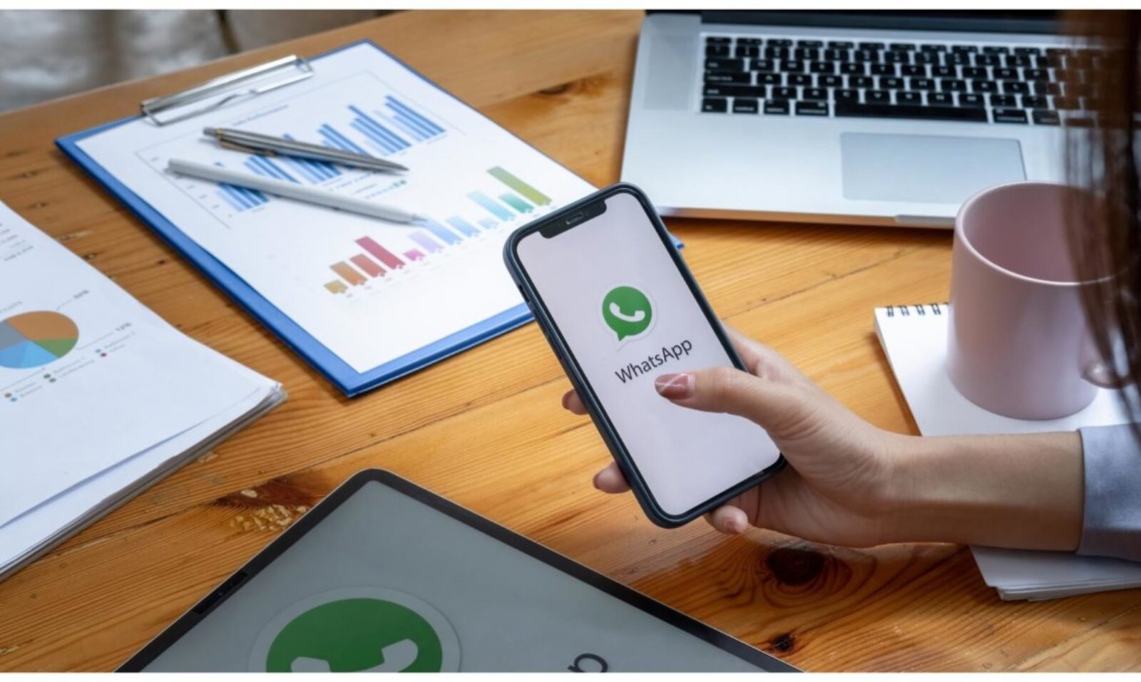 How to Use WhatsApp Business as a Marketing Tool