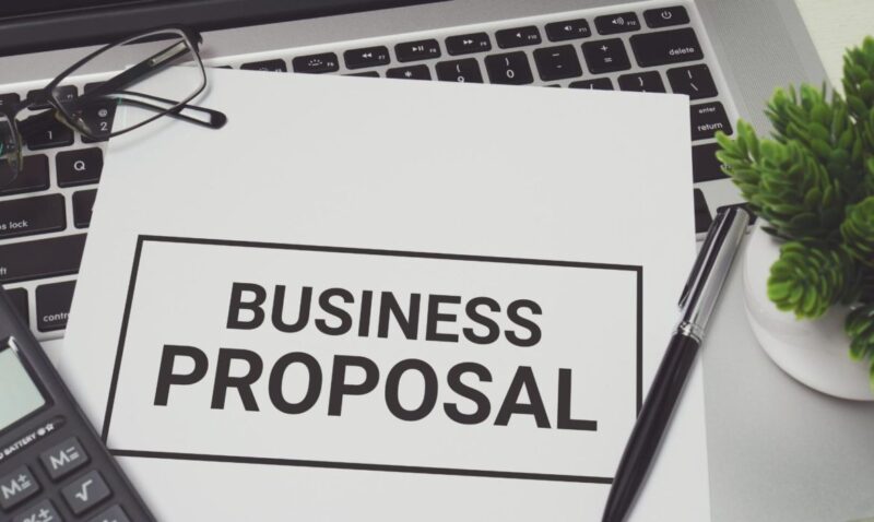 How to Write a Commercial Proposal