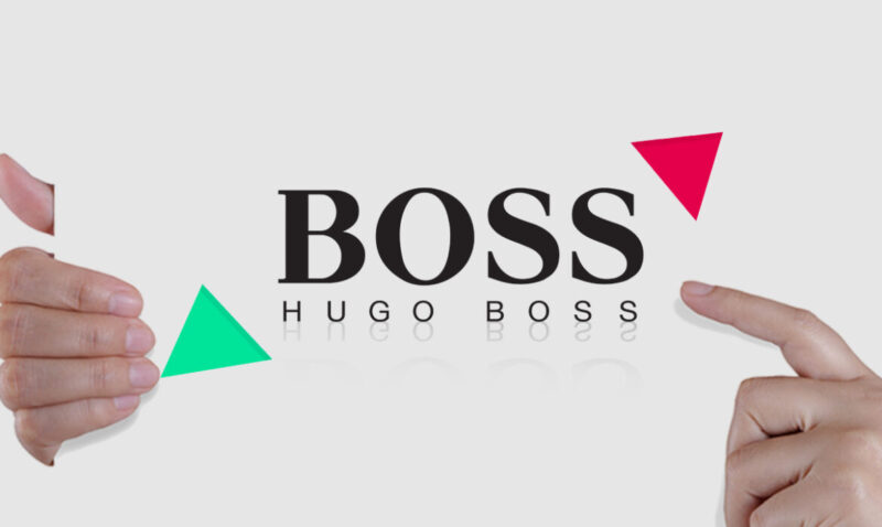 Hugo boss
