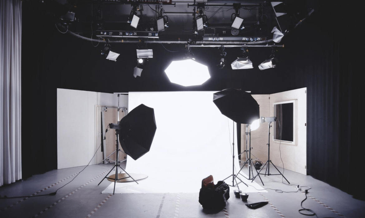 Corporate Photoshoot