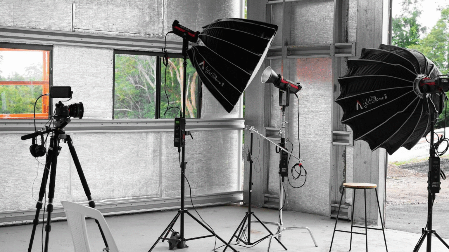Interior Photography Services to Capture Stunning Spaces