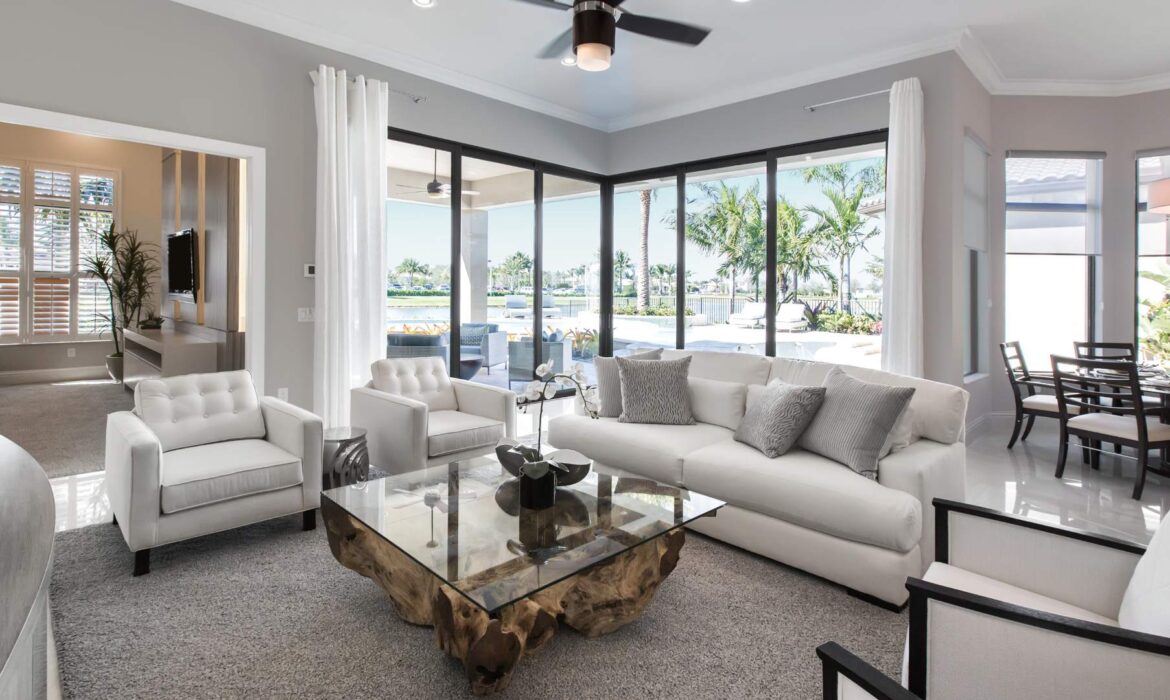 Interior Photography