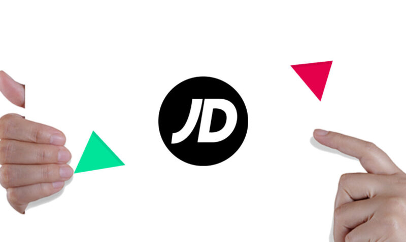 JD Sports