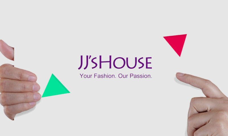 jjshouse