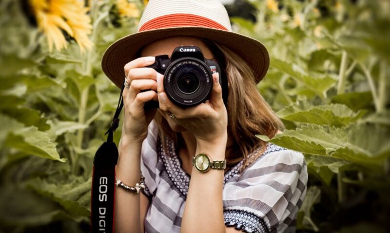 Lifestyle Photography Ideas