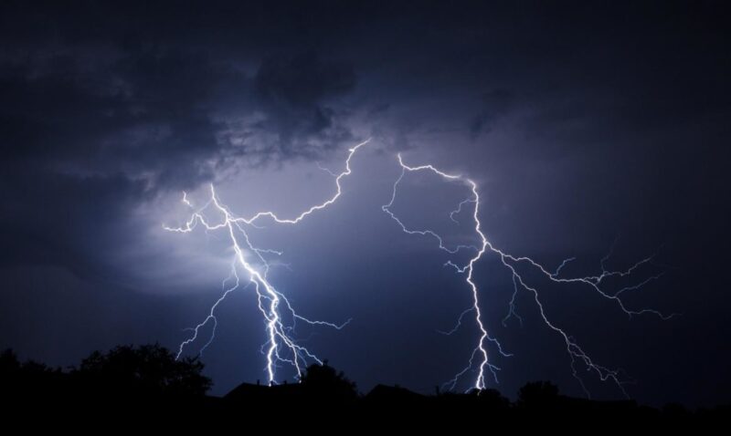lightning-photography