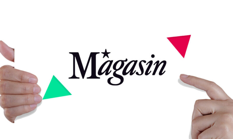 magasin