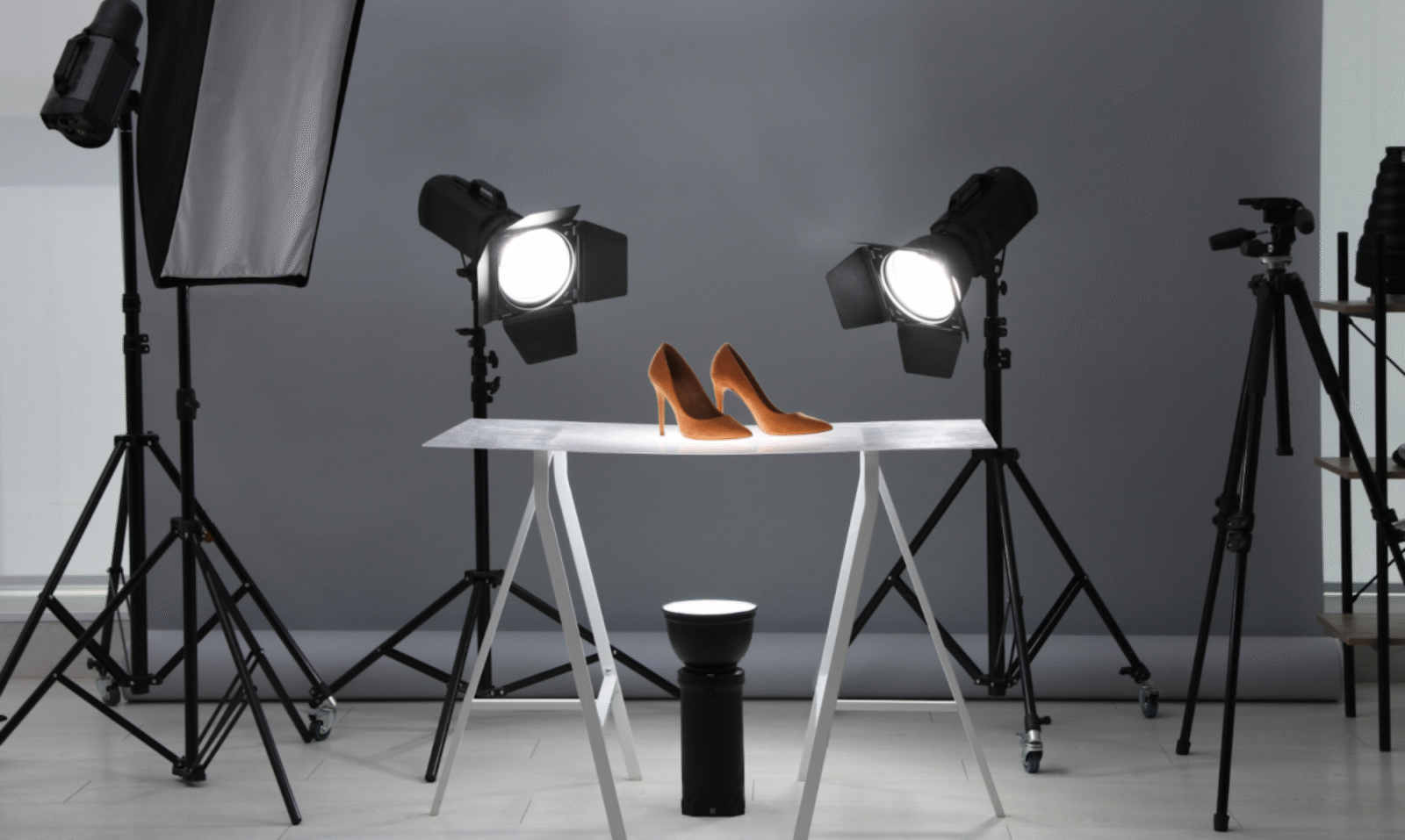 Mastering Product Photography