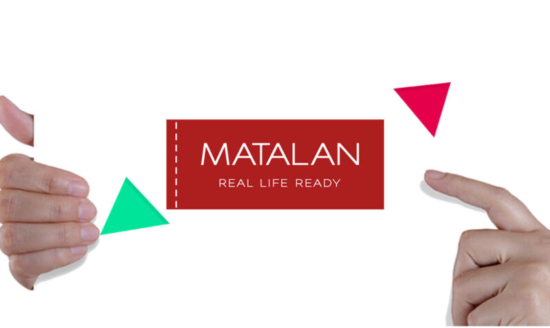 matalan
