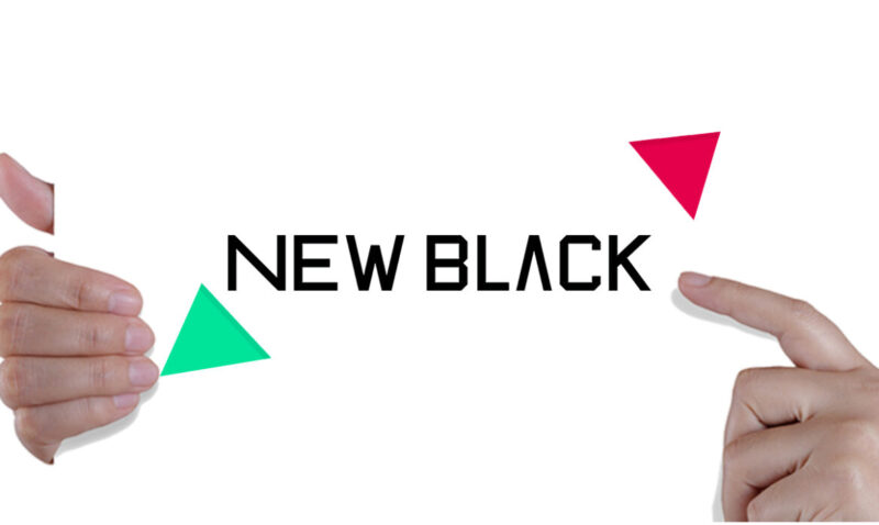 newblack
