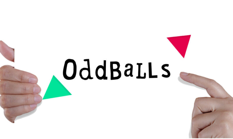 oddballs