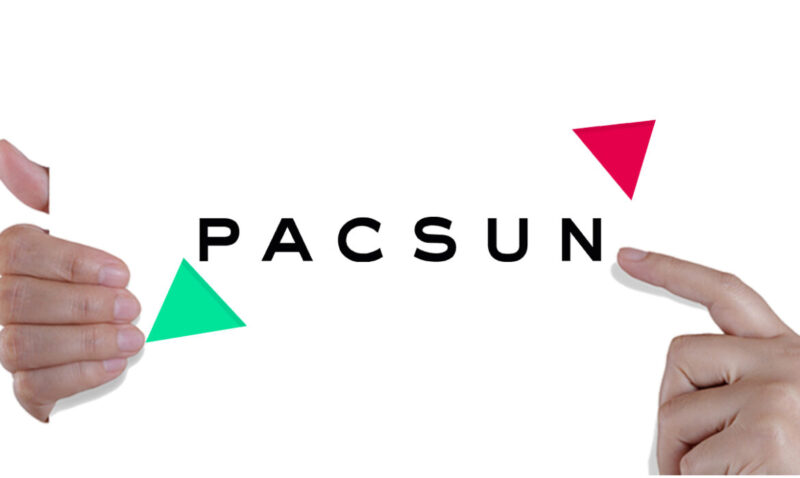 pacsun
