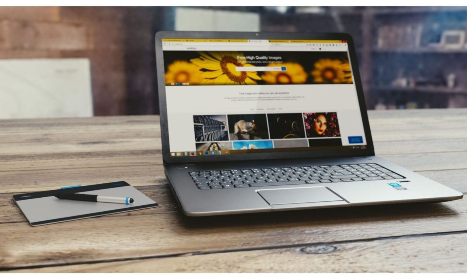 Popular Types of Sites and Templates for Them