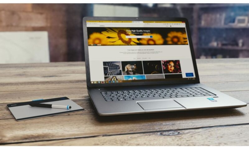 Popular Types of Sites and Templates for Them