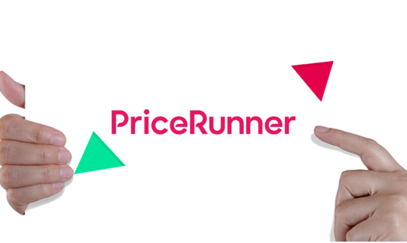 pricerunner