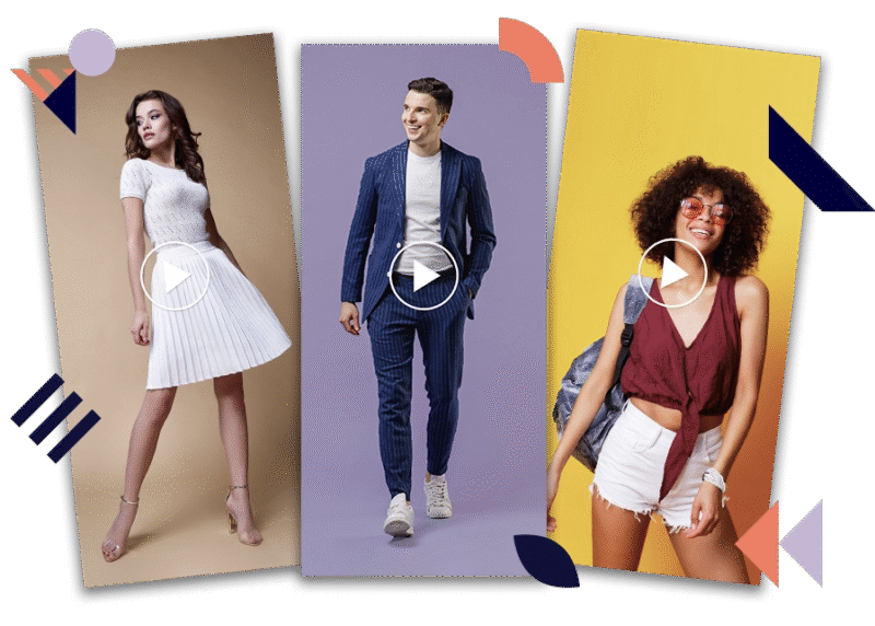 Product Video Editing