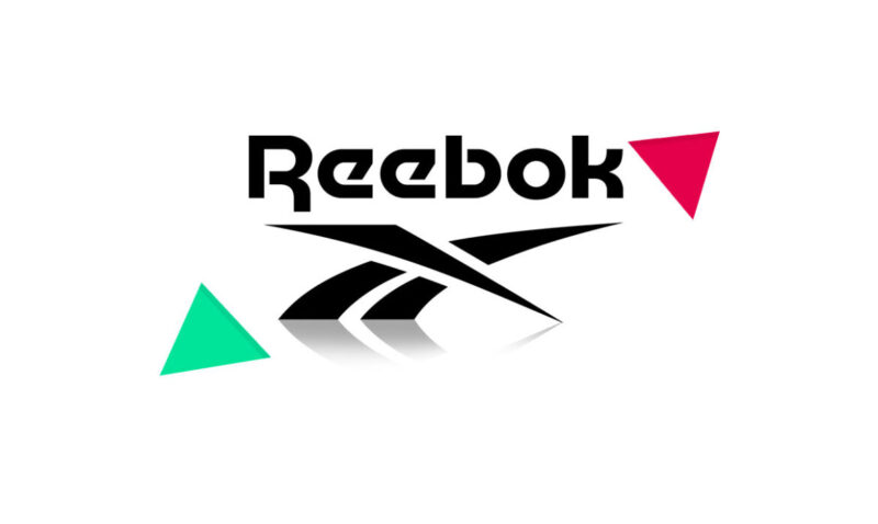 reebok