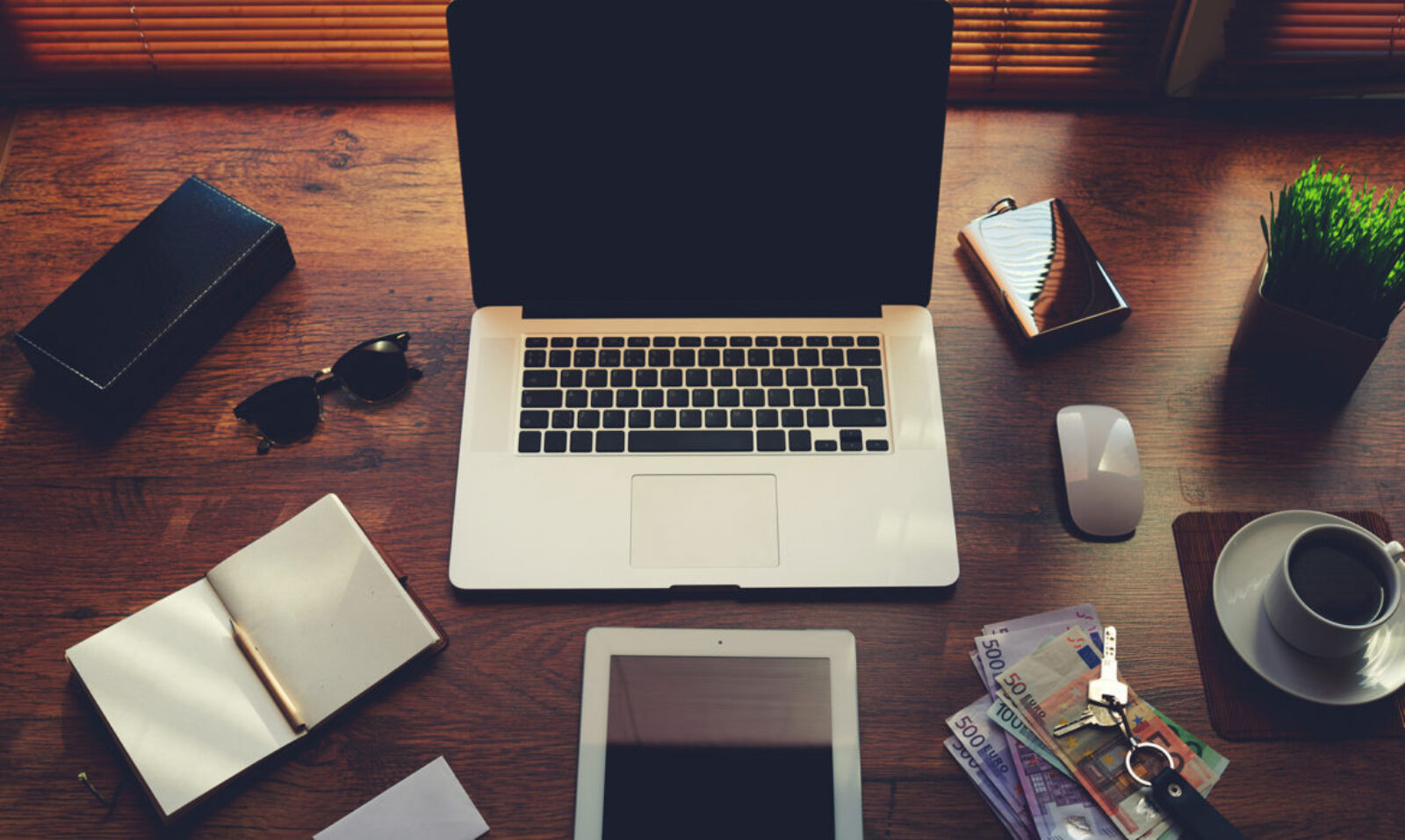 Secret Tools of a Freelancer