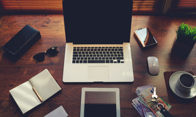 Secret Tools of a Freelancer