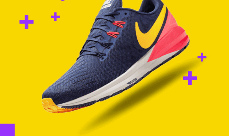 Shoe Photo Editing Services Companies