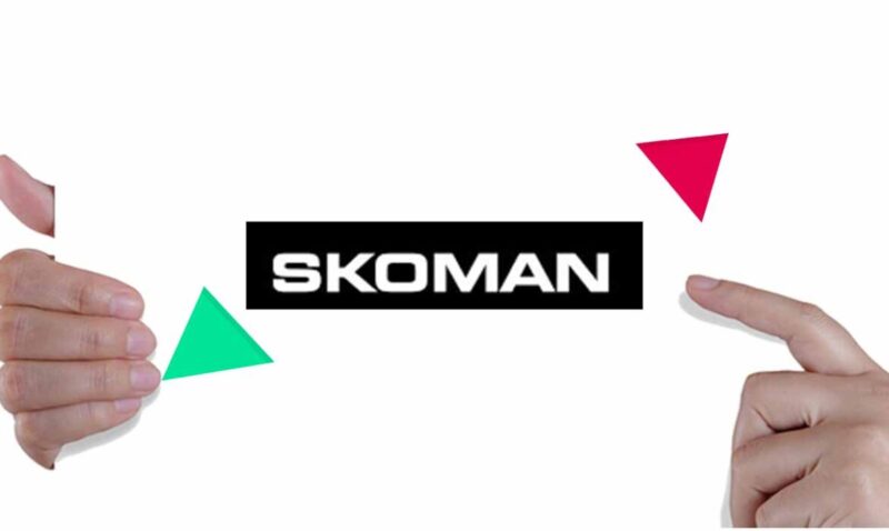 skoman