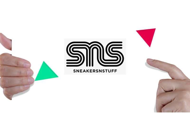 sneakersnstuff