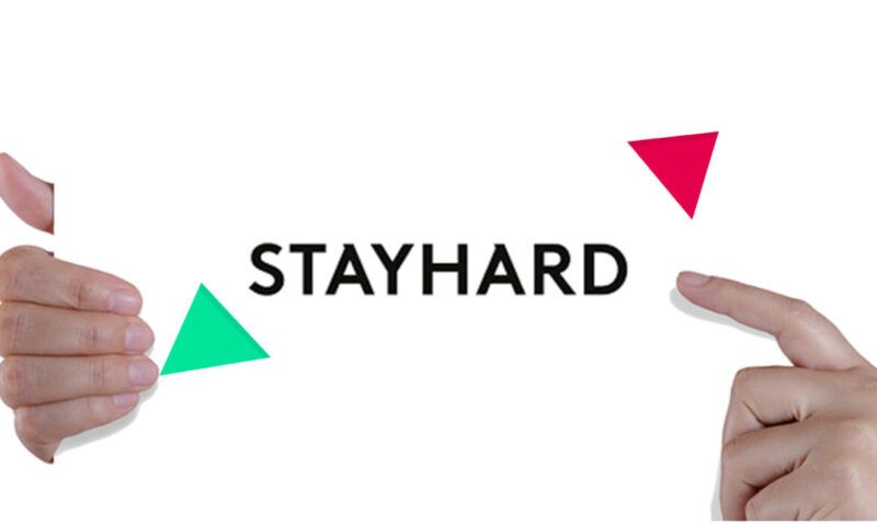 stayhard