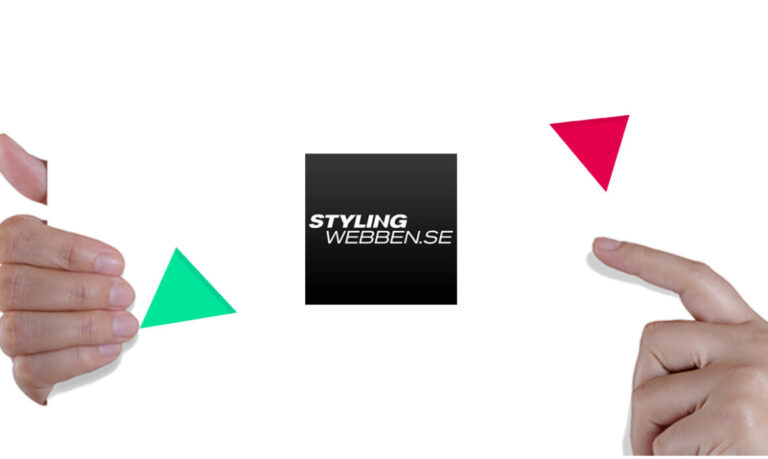 Webb Styling Stylingwebben: Fashion, Beauty & Lifestyle Online