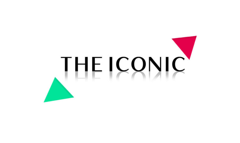 THE ICONIC: Online Fashion, Clothing & Accessories