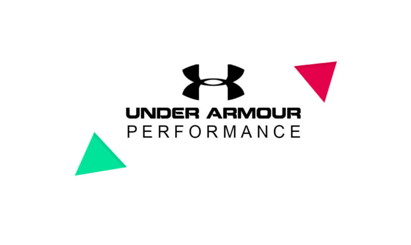 Under Armour