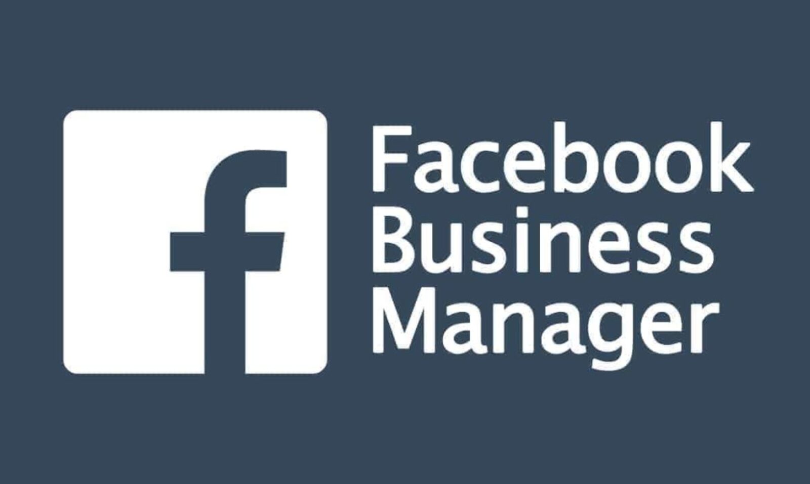 What Is Facebook Ads Manager